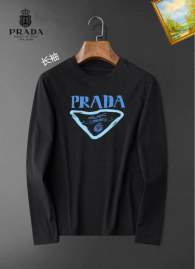 Picture of Prada T Shirt Long _SKUPradaS-4XL25tr7552040